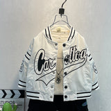 Toddler Boys Jackets Boy's Autumn Coat Spring and Autumn Jacket