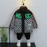 Toddler Boys Jackets Boys' Coat Spring