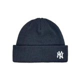 Yankee and Dogers Winter Hat Autumn and Winter Women's Warm Fashion Knitted Hat