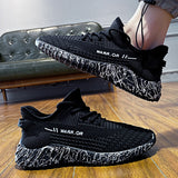 designer Sneaker Shoes Breathable Running Shoes Spring Sports Men's Shoes Casual Shoes