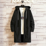 Men Jackets Casual Cardigan