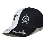 Ball Caps Baseball Cap Boy and Girl Sunshade Hat