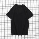 Bathing Ape T Shirt Cartoon Camouflage Bear Little Monkey Bottoming Shirt Short Sleeve T-shirt