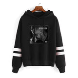 Jelly Roll Hoodie Peripheral Printed Sweater