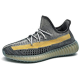 Sneaker Shoes Breathable Summer Stylish And Lightweight Low-Top Personalized Running Sneakers
