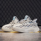 designer Sneaker Shoes Summer Fashion Platform Children's Shoes Casual Breathable Medium and Large Children's Sneakers