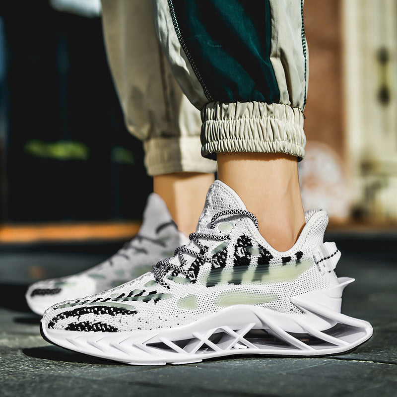 Men Sneakers Men Walking Shoes for Jogging Breathable Lightweight Shoes Men's Shoes Casual Sneakers