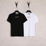 Bathing Ape T Shirt Cartoon Round Neck Summer Printing Plus Size Short-Sleeved Casual T-shirt