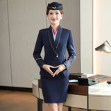 Interview Suit Women Suit Work Clothes Women