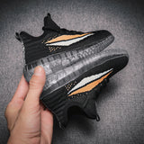 designer Sneaker Shoes Summer Fashion Boy's Shoes Breathable Lightweight Casual Medium and Large Kids Shoes