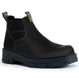 Justin Yellowstone Boots Casual Able High-Top Western Cowboy Boot