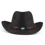 Beth Dutton Hat Straw Cowboy Hat Curved Outdoor Travel Casual Hat