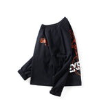 Children Long Sleeve Shirts Autumn Long Sleeve T-shirt Children's Long Sleeve Bottoming Shirt