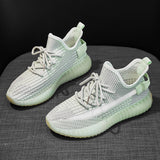 designer Sneaker Shoes Spring Leisure Sports Breathable Low Top Platform Women's Shoes
