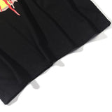 Vlone T Shirt Spring/Summer Men'S Special Short Sleeve Vlone Multicolor Letter Circle