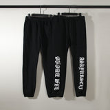 Askyurself Pant Casual Pants Hip Hop Sports Trousers