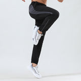 Sweat Wicking Pants Sweatpants Loose Tappered