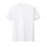 Noah T Shirt Summer Men'S And Women'S Round Neck Short Sleeve T-Shirt