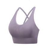 Underwear for Sweating Sports Vest Breathable Fitness Yoga