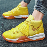 Men's Sneaks & Athletic Men Basketball Shoeses Men's Summer Breathable Sneakers Trendy Fashion