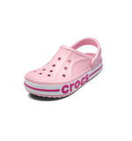 Crocs Slippers Women's Non-Slip Shoes Shoes Card Men's and Women's Sandals Hole Beach Shoes