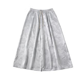 Men's Pants Summer Men's plus Size Straight Pants