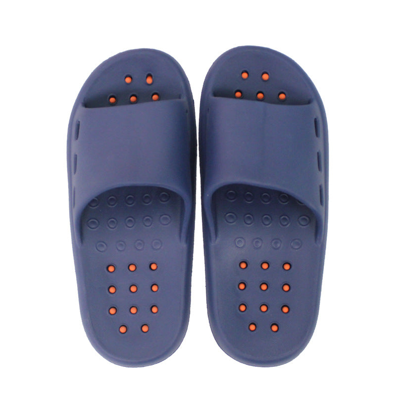 Under Desk Foot Rest Massager Acupressure Massage Mat Slippers Sandals Shoes Factory  Acupuncture Points  Indoor