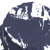 Bucket Hat Fishing Cap Cotton Print Fisherman Hat Fisherman Fashion Cotton Hat