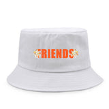 Vlone Caps Spring and Summer Cotton Rap Character Hat