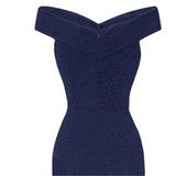 Burgundy Dress Formal Fishtail Dress Sexy Sheath Slim Dress