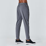 Sweat Wicking Pants Sports Pants Ice Silk Quick-Drying Breathable