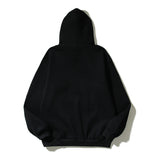 Kanye West Sunday Service Hoodie Fall/Winter Ripped Hoodie Sweatshirt