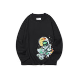 Children Long Sleeve Shirts Boy's Long-Sleeved T-shirt 100% Cotton Coat