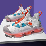 designer Sneaker Shoes Casual Running Shoes Summer Breathable Men's Shoes Fashion Trendy Shoes Lightweight Sneakers