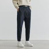 Men Jeans Versatile Casual Pants Men's Jeans