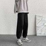 Men's Pants Autumn Leisure Men's Clothing