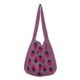 Strawberry Bags Crossbody Strawberry Shoulder Bag