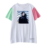 BTS Proof T Shirt Summer Vintage Harajuku Style Top