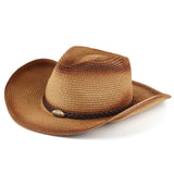 Beth Dutton Hat Spring and Summer Gradient Spray Color Outdoor Travel Sun Hat