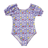 Children Swimsuit Children's Swimsuit Digital Printing Swimwear