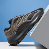 designer Sneaker Shoes Summer Women's Shoes Luminous Skeleton Sneakers Casual Men's Shoes