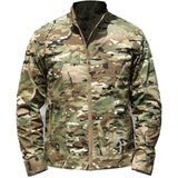 Camofire Jacket Spring and Autumn Outdoor Camouflage Tactical Jacket