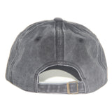 Ball Caps Fashion Wash Men's and Women's Outdoor Sun