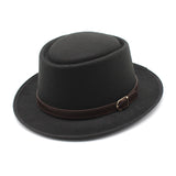 Beth Dutton Hat Autumn and Winter Women's Dress Hat Retro