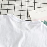 BTS Proof T Shirt Kpop Bangtan Short Sleeve Top