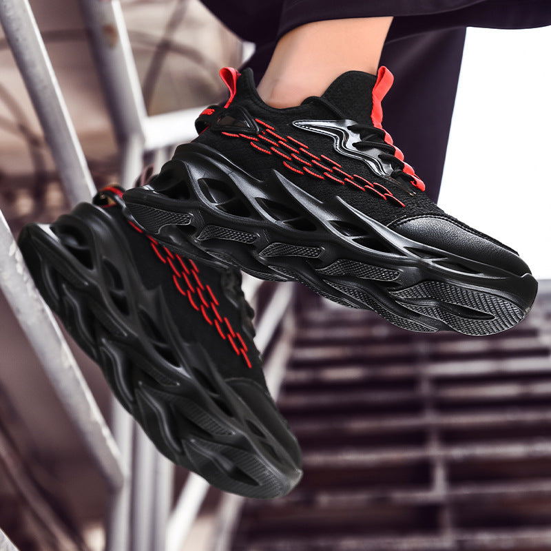 Men Sneakers Men Walking Shoes for Jogging Breathable Lightweight Shoes Running Shoes Sneakers Men's Shoes