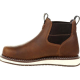 Men'S Justin Yellowstone Boots