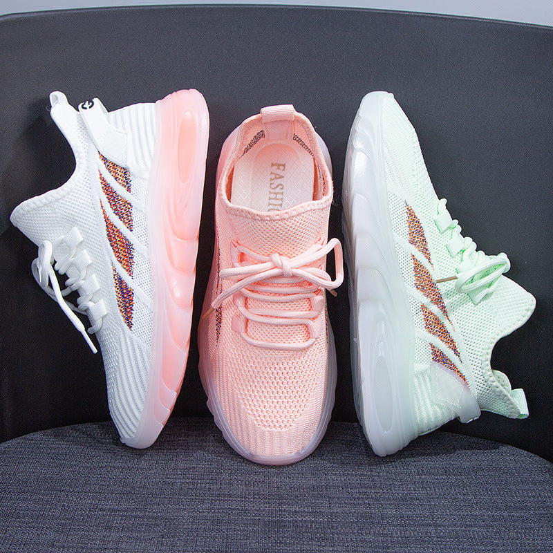 designer Sneaker Shoes Fashion Sports Children's Shoes Casual Big Children's Sports Children's Shoes