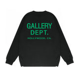 Gallery Dept Long Sleeved Shirt Long Sleeve Long-Sleeved T-Shirt Blouse