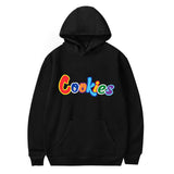 Cookies Hoodie Fashion Sweet Hooded Sweater